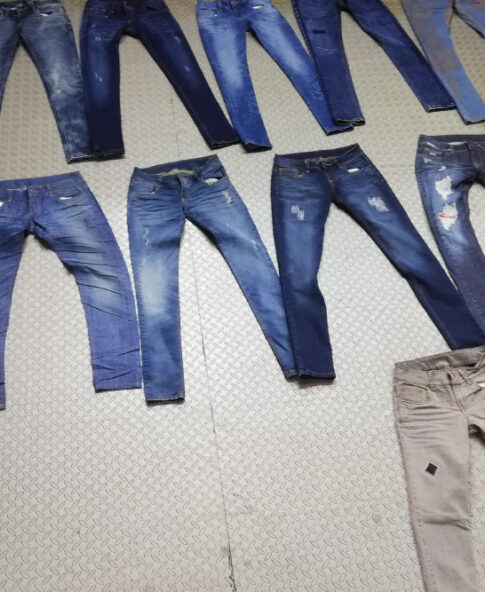 Procesos y Acabados